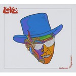 Forever Changes Concert (CD + DVD) cover