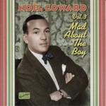 Mad About The Boy Vol.3 - 1932-1943 cover