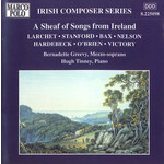 MARBECKS COLLECTABLE: A Sheaf Of Songs From Ireland cover