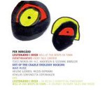 Nørgård: The Will-o'-the-Wisps in Town cover