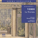 Introduction To La Traviata cover