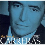 Best Of Jose Carreras cover