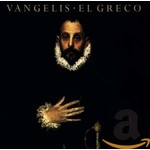 El Greco cover