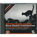 Buck Clayton Remembered [Inclsthree never before released] cover
