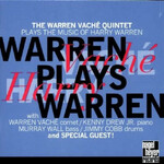 Plays The Music Of Harry Warren cover