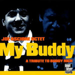 My Buddy: A Tribute To Buddy.Rich cover
