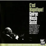 C'est Magnifique! cover