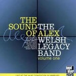 The Sound Of Alex Vol.1 cover