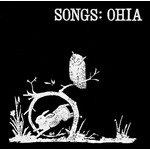 Songs: Ohia (LP) cover