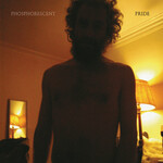 Pride (LP) cover