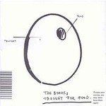 Thought For Food (Reissue LP) cover