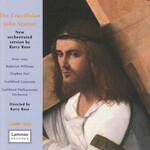 MARBECKS COLLECTABLE: Stainer: The Crucifixion cover