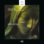 Alto Arias cover
