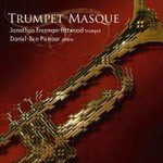 Trumpet Masque cover