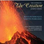 The Creation cover