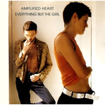 Amplified Heart-New Version cover
