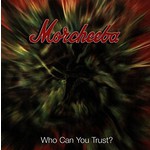 Who Can You Trust? cover