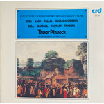 MARBECKS COLLECTABLE: 16Th Century.English Harpsichord and Virginals Music cover