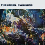Swimming (Limited Edition Clear Vinyl LP) cover