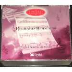 Richard Rodgers - With A Song In My Heart [3 CD set] cover