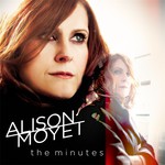 The Minutes cover