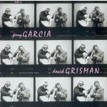 Jerry Garcia & David Grisman cover