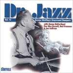 George Wettling's Stuyvesant Stompers cover