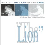 The Lion cover