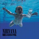 Nevermind (LP) cover