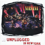 MTV Unplugged In New York cover