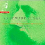 Elgar: Complete Songs Vol 2 cover