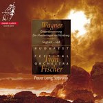Wagner: Opera Excerpts cover