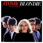 Atomic - The Best Of cover