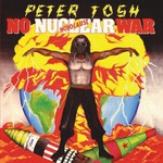 No Nuclear War (Remastered) cover