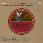 Wagner: Tristan Und Isolde (complete opera recorded in 1952) cover