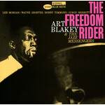 The Freedom Rider cover