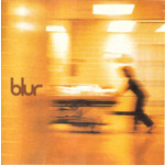 Blur cover