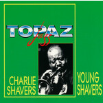 Young Shavers cover