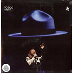 Odeon (2LP) cover