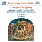 Portuguese Polyphony cover