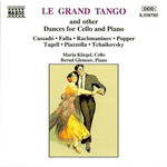 Le Grand Tango cover