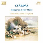 Hungary Csardas: Hungarian Gypsy Music cover