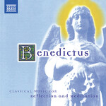 Benedictus - Classical Music for Reflection and Meditation cover