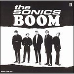 Boom (LP) cover