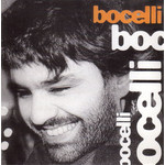 Bocelli cover