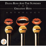 The Greatest Hits Anthology (2CD) cover