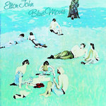 Blue Moves (2CD) cover