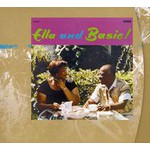 Ella And Basie [remastered] cover