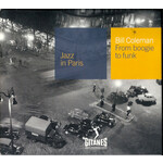 From Boogie To Funk cover