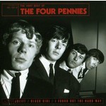 World Of The Four Pennies cover